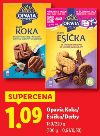 Koka/Esička/Derby