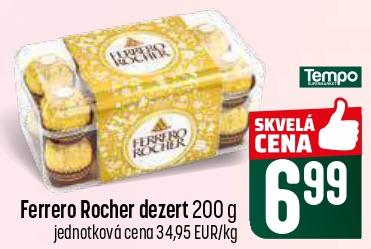 dezert