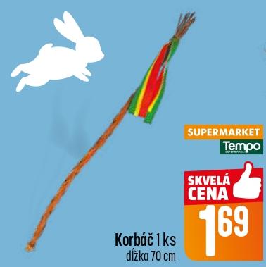 Korbáč