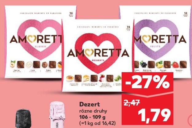 Dezert