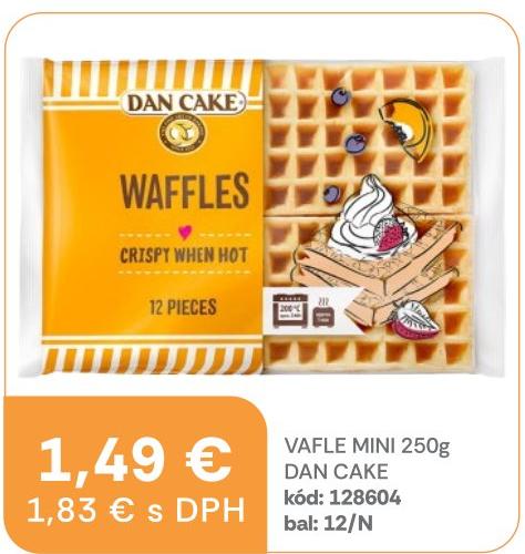 Vafle Mini