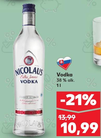 Vodka
