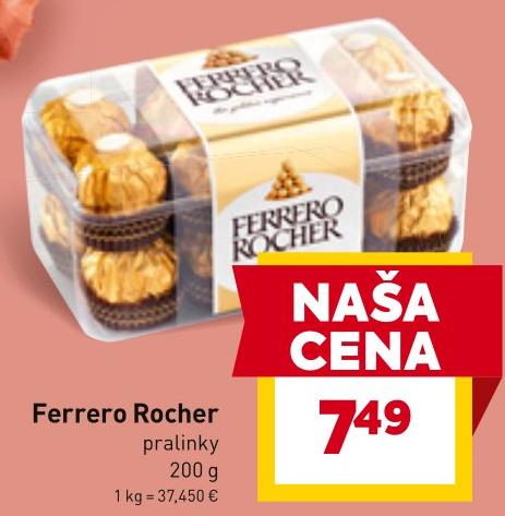 pralinky