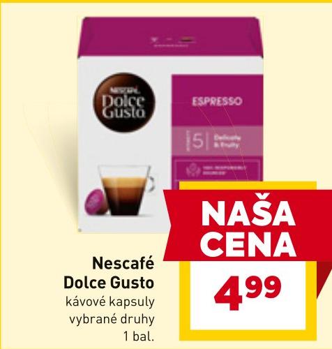 Dolce Gusto