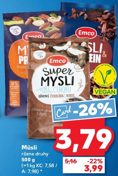 Müsli