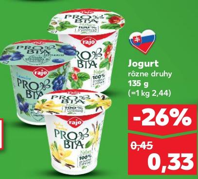 Jogurt