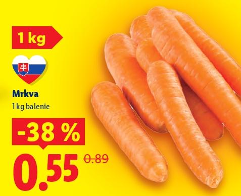Mrkva