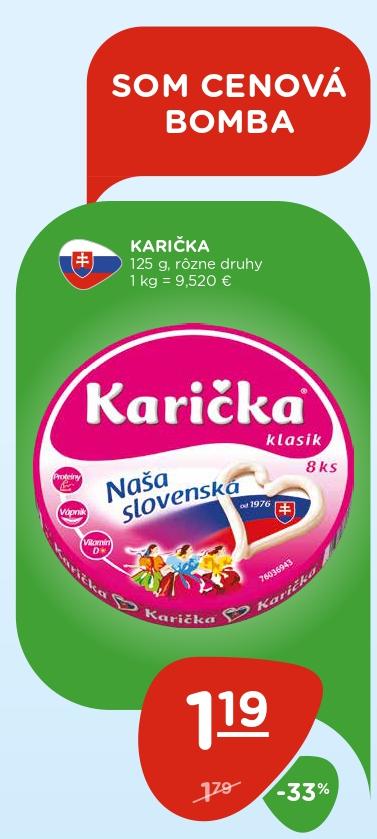 Karička