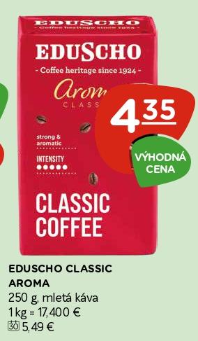 Classic Aroma