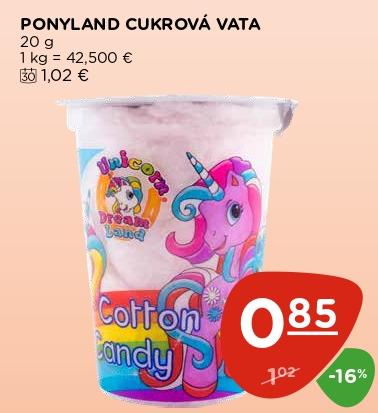 Cukrová vata