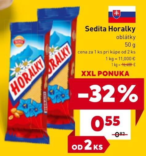 Horalky