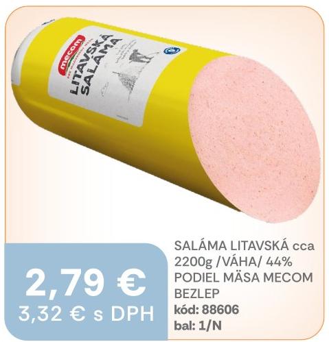 Saláma Litavská