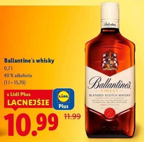 whisky