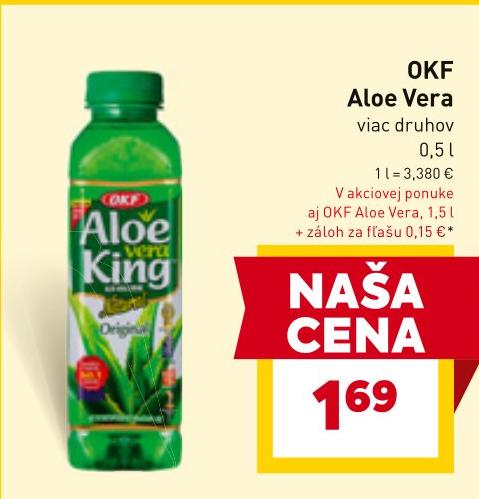 Aloe Vera