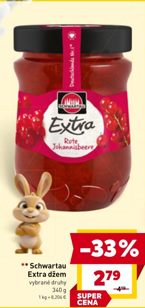 Extra džem