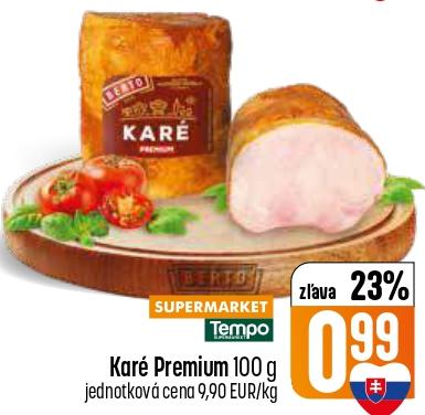 Karé Premium