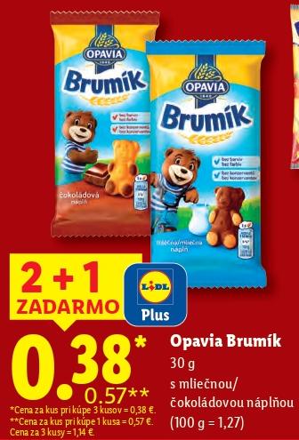 Brumík