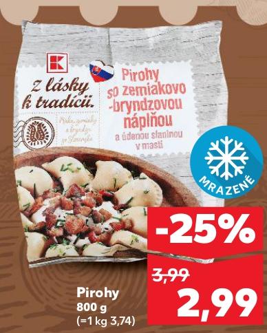 Pirohy