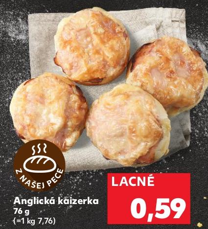 Anglická kaiserka