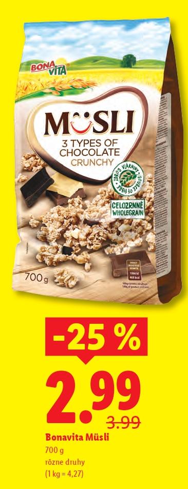Müsli