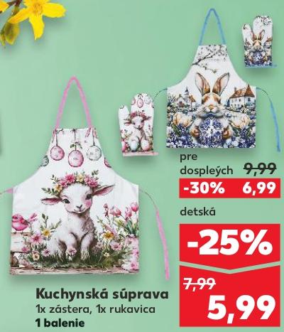 Kuchynská súprava