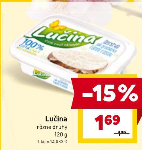 Lučina