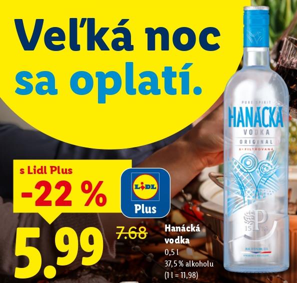 vodka