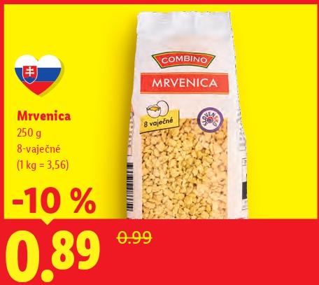 Mrvenica