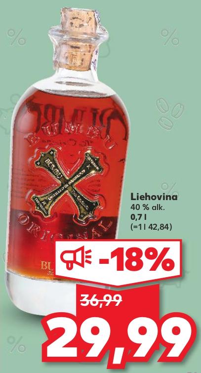 Liehovina
