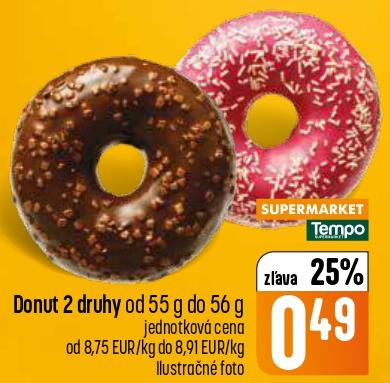 Donut