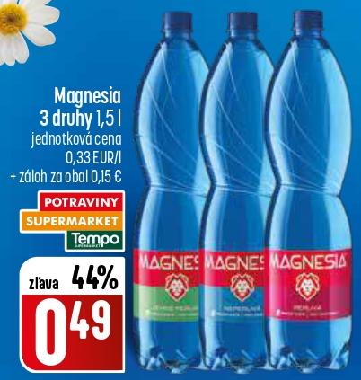 Magnesia