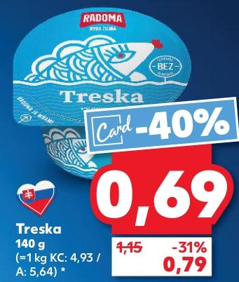 Treska