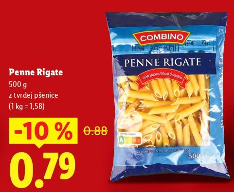 Penne Rigate