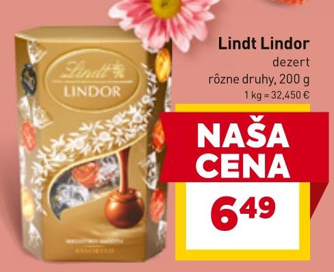 Lindor