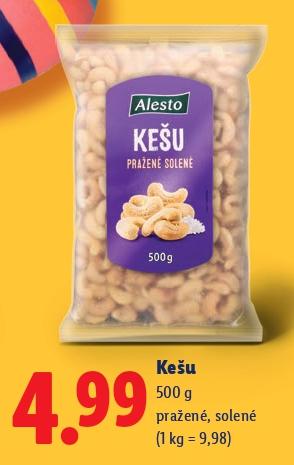 Kešu