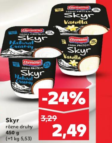 Skyr