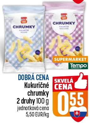 Chrunky