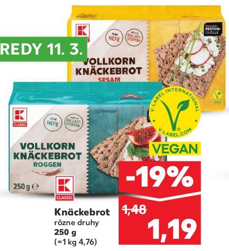 Knäckebrot