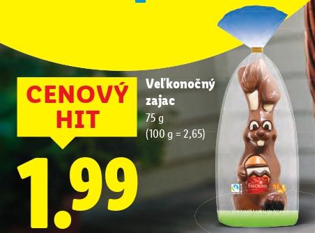 Veľkonočný zajac