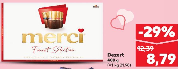 Dezert