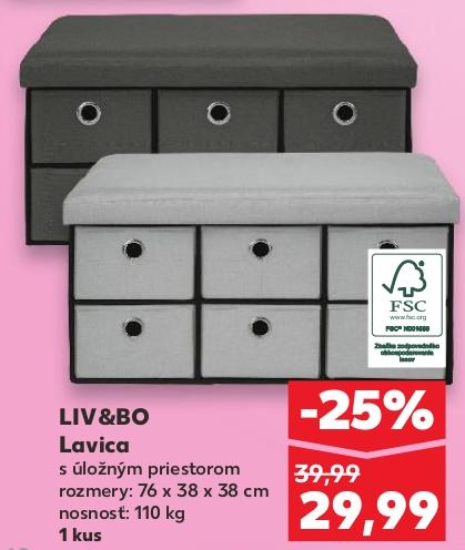 Lavica