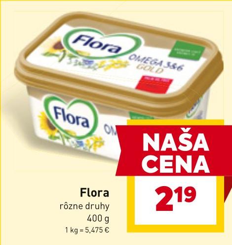 Flora