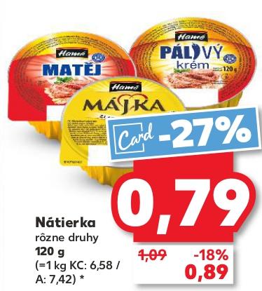 Nátierka