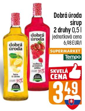 sirup