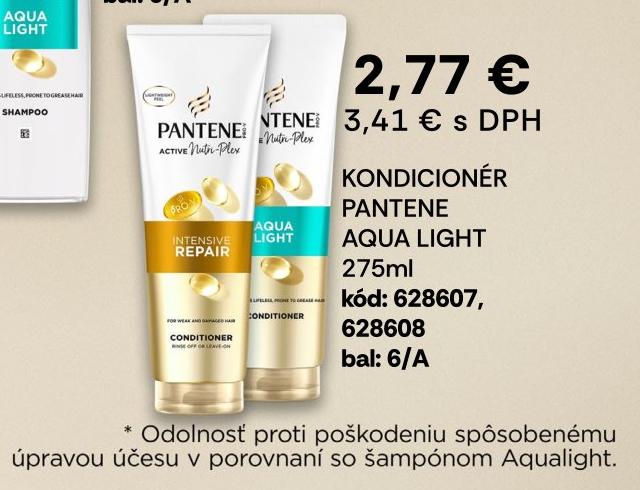 Aqua Light