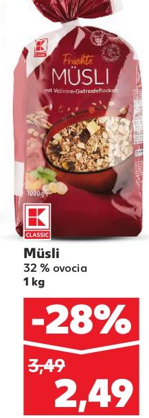 Müsli