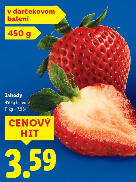 Jahody