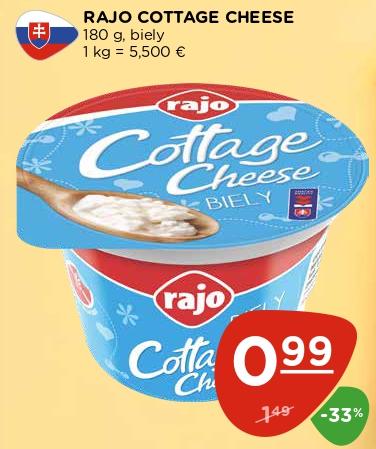 Cottage Cheese