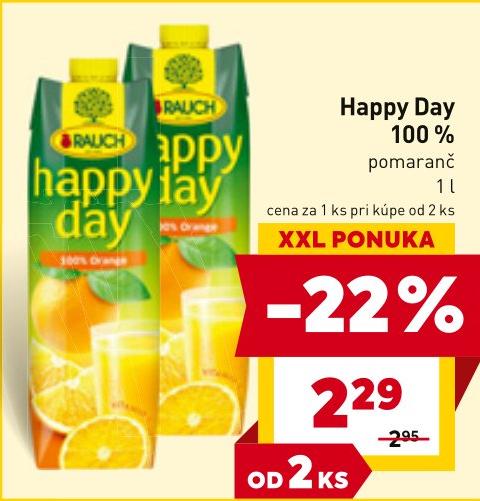 Happy Day