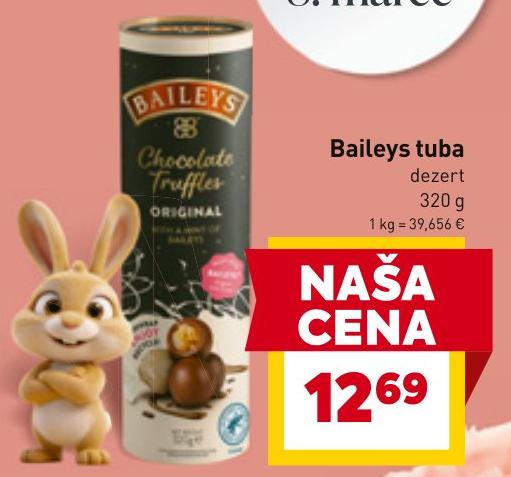 Baileys tuba